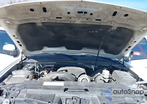 2007 Chevrolet Suburban 1500 Lt from USA, damaged, VIN 1GNFK16387R280307